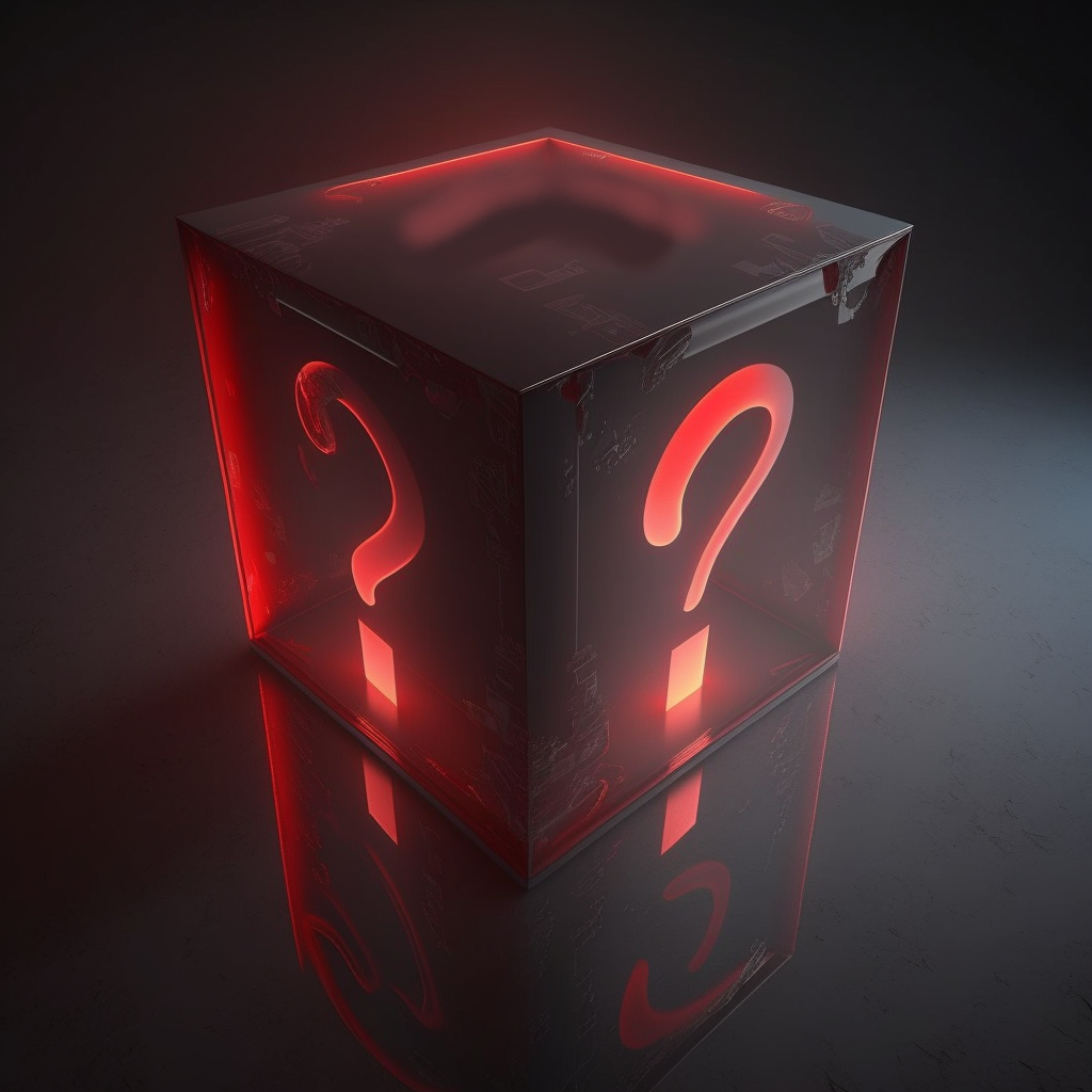 The Mysterious Box - Play online at