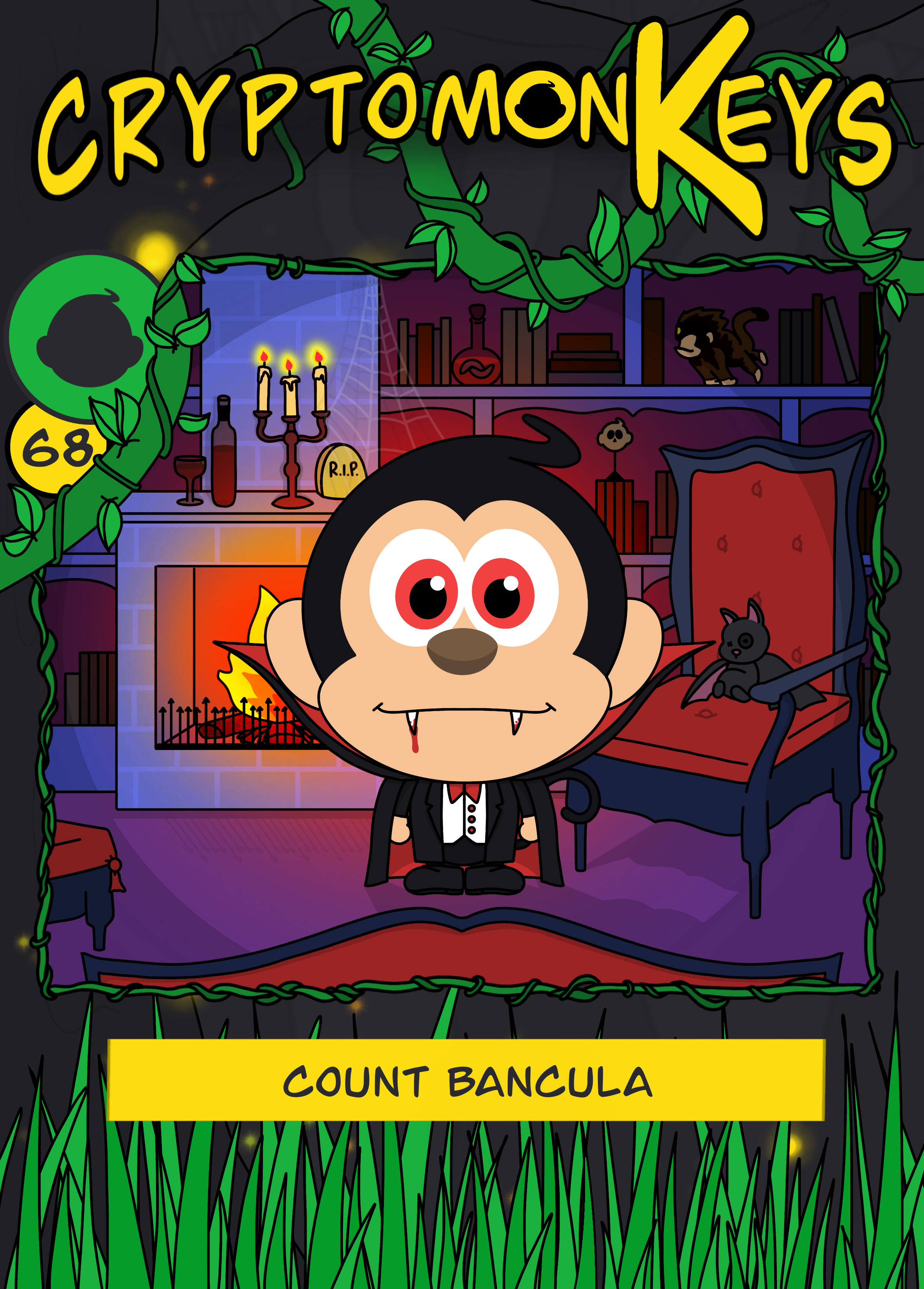 Count Bancula
